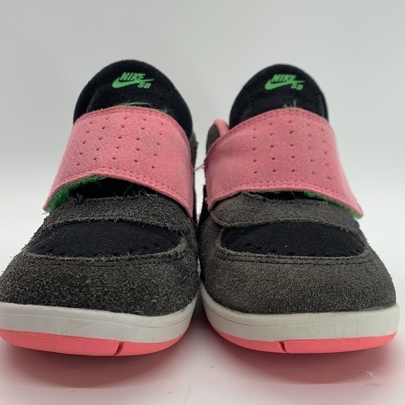 Toddler 2014 Nike SB Mavrk Mid 3 SMS - Picture 2 of 12